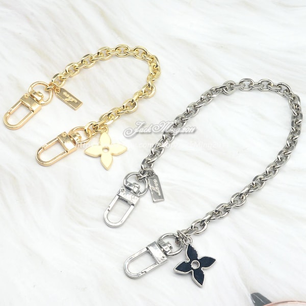 7mm High Quality Purse Chain, Chain Strap Extender bag chain replacement strap purse chain bag strap bag handle bag hardware, ZX3
