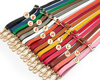 Leather Purse DIY Aluminum Adjustable Chain,metal Cross Body Strap Golden Clasp Clutch Bag Chain,Handle Handbag shoulder Replacement Chain