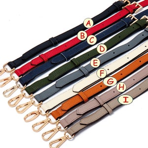 Leather Purse DIY Aluminum Adjustable Chain,metal Cross Body Strap Golden Clasp Clutch Bag Chain,Handle Handbag shoulder Replacement Chain