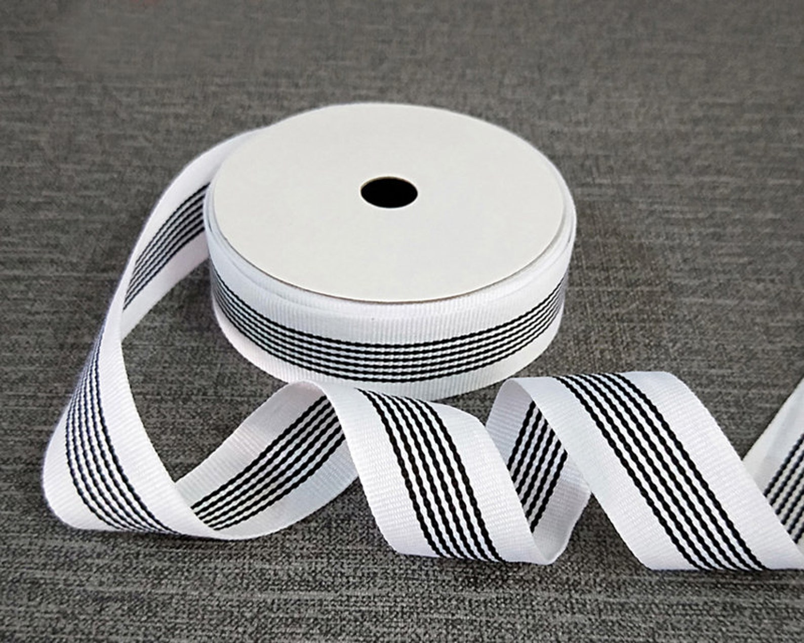 9 Yards Cotton bing 1 Inch Heavy Duty Bag Handles Bag Etsy