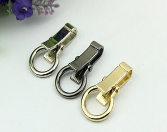 4pcs Lobster Claw Clasps Swivel Trigger Clips Snap Loop Belt - Etsy