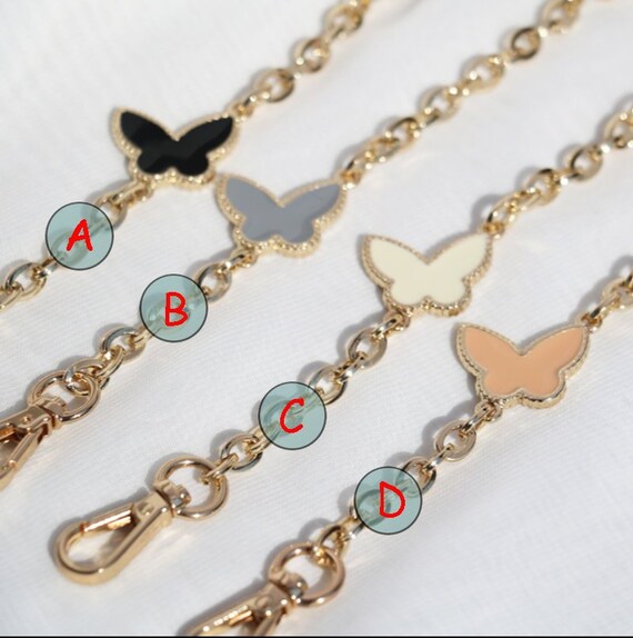 Purse chain by the foot Clearance