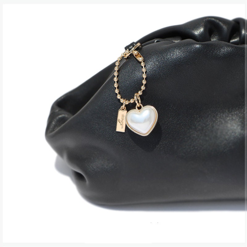アクセサリーその他 Numbering Heart Micro Bag (Chain Strap) #5000 BMH546 Amazon.com: PH PandaHall 2pcs Purse Chain Strap Replacement