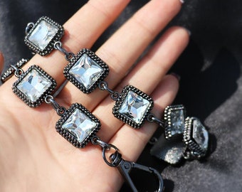18mm High Quality Purse Chain, Metal Shoulder Handbag Strap, Replacement Handle Chain, Metal Chunky Bag Chain Strap,Bag Handle Chain,L1175-1