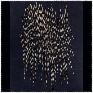 Rhinestone Transfer, Iron on hot fix, Rhinestone Transfer Bling Hot Fix Iron on Patch Motif Design Transfer, Crystal Bling Motif, Z102