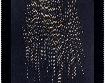 Hotfix Strass Ferro Su Pietre Hot Fix Strass Gemme Di Vetro Cristallo AB Fai Da Te Per Vestiti Scarpe-13 Light Topaz,SS8 1440PCS - Foto 9