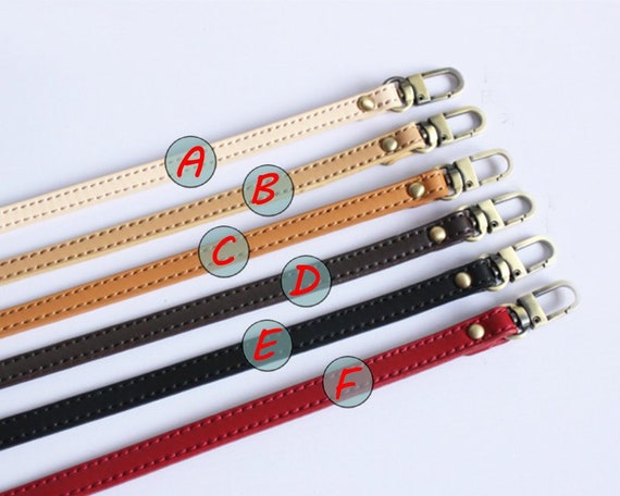 1pcs 0.9cm Replacement Handle Purse handle purse strap bag | Etsy