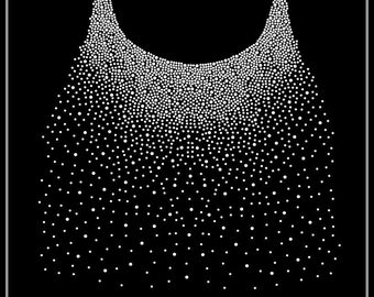 Strass Transfer, Ijzer op hot fix, Strass Transfer Bling Hot Fix Iron op Patch Motif Design Transfer, Crystal Bling Motief, Z26