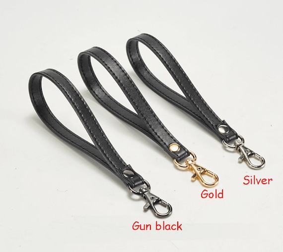 replacement wrist strap for purse