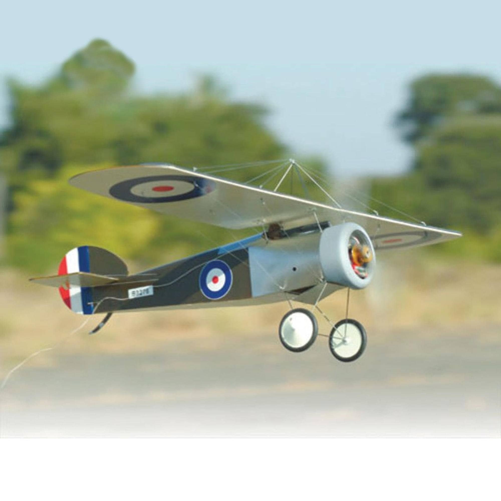 Snoopy Flying Ace PEDAL PLANE Sopwith Camel Monowing Plans - Etsy Australia