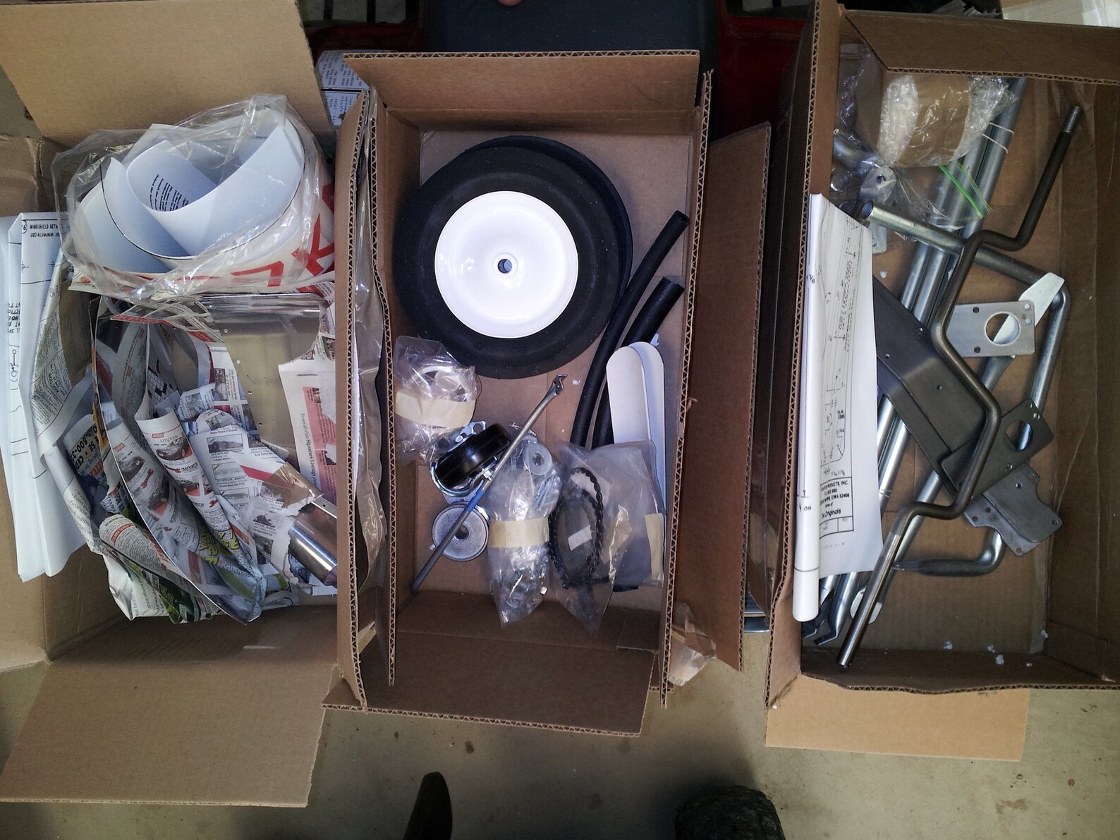 Pedal Plane Kit Piper J3 or Super Cub Etsy