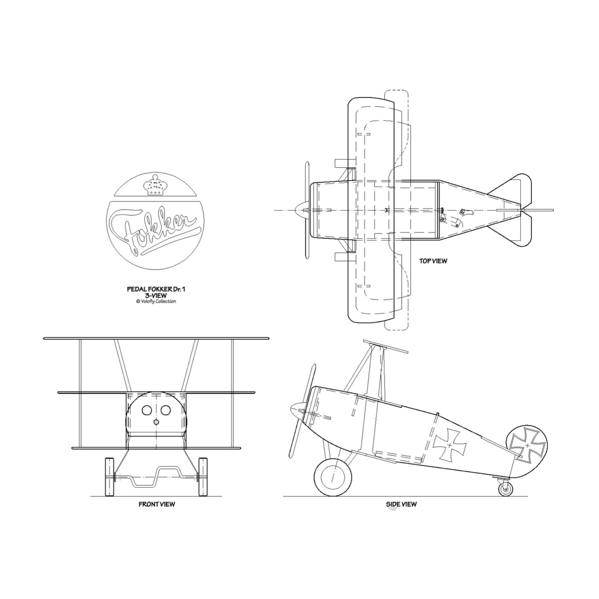 Red Baron attack - RetroAviatorArt - Drawings & Illustration, Vehicles &  Transportation, Aviation, Vintage Aircraft - ArtPal