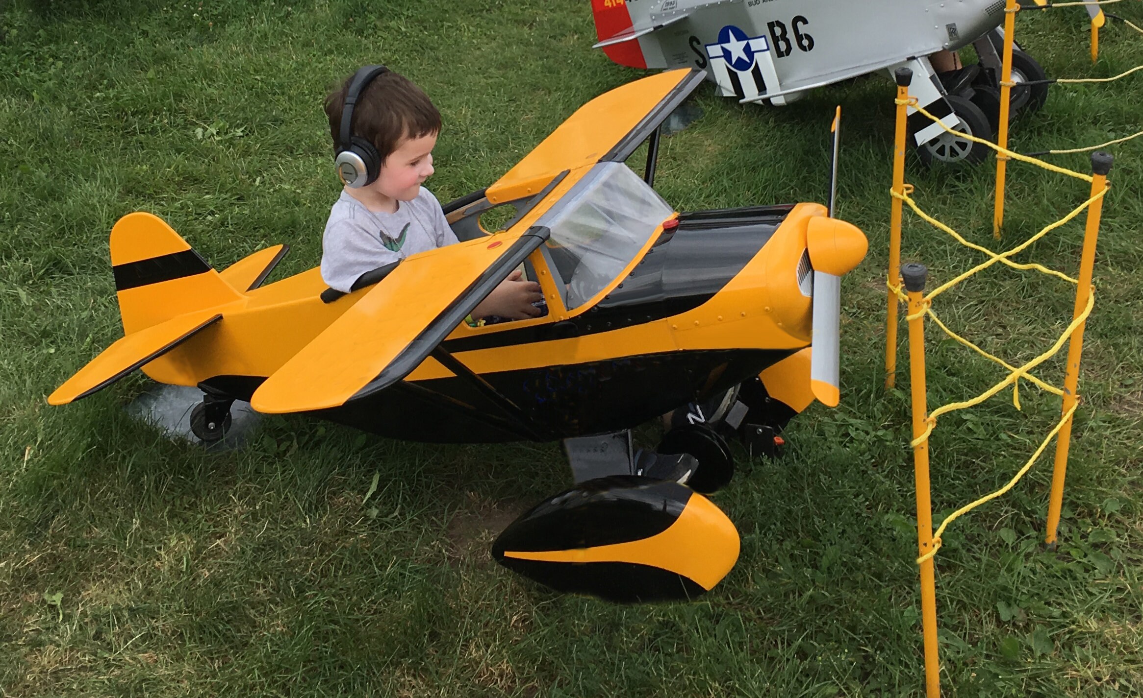 Pedal Airplane for sale 59 ads for used Pedal Airplanes