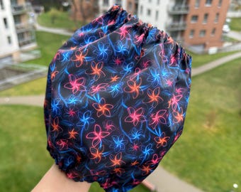 Water-resistant Snood - Summer Dog Snood - Cocker Cavalier Basset