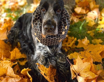 Water-resistant Snood 