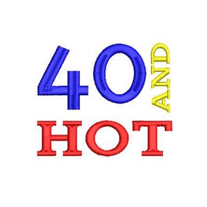 Machine Embroidery Designs for 40 and hot 95mm x 95mm download file .dst .hus .pes .exp .vip .xxx .jef