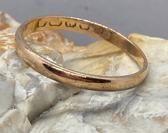 Gold Rings for Women | 22 K 