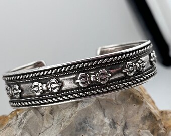 DeadHead様専用 STAR NARROW BANGLE シルバー925