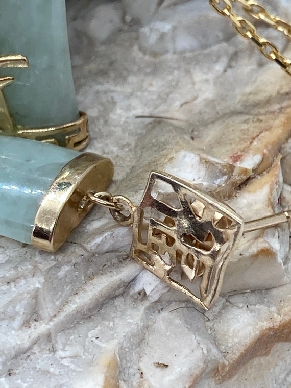 9ct gold necklace and earring sets deals