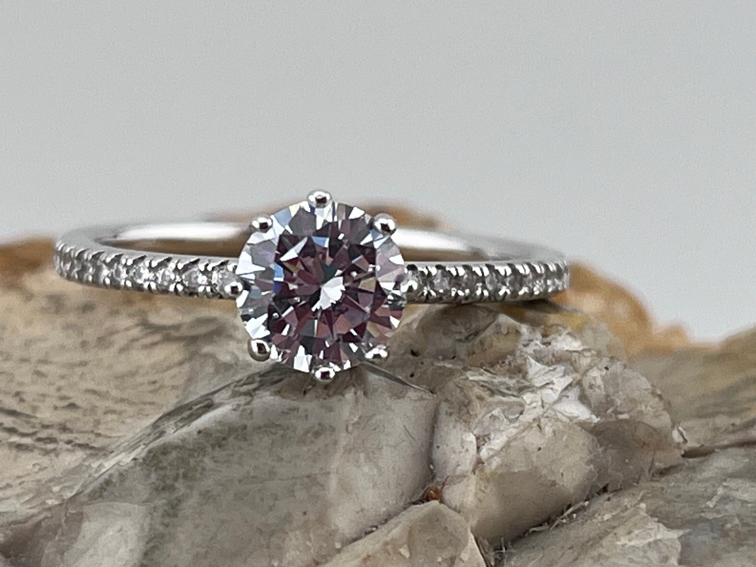 825 cz ring sale