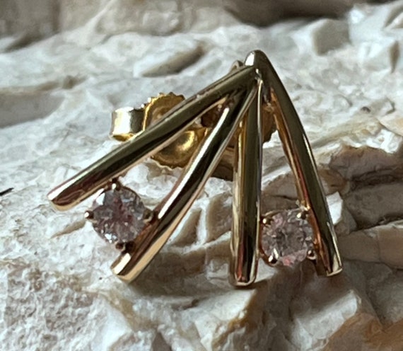 Helzberg earrings on sale