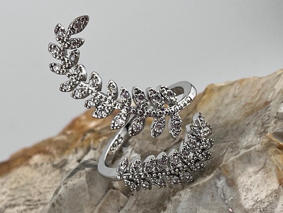 Bague grande taille new arrivals