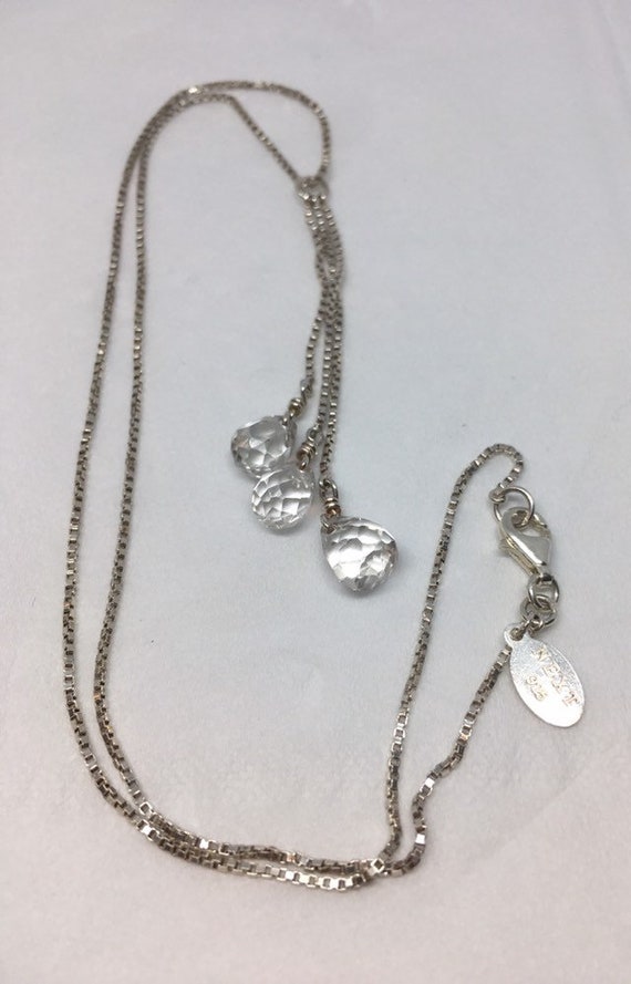 next sterling silver