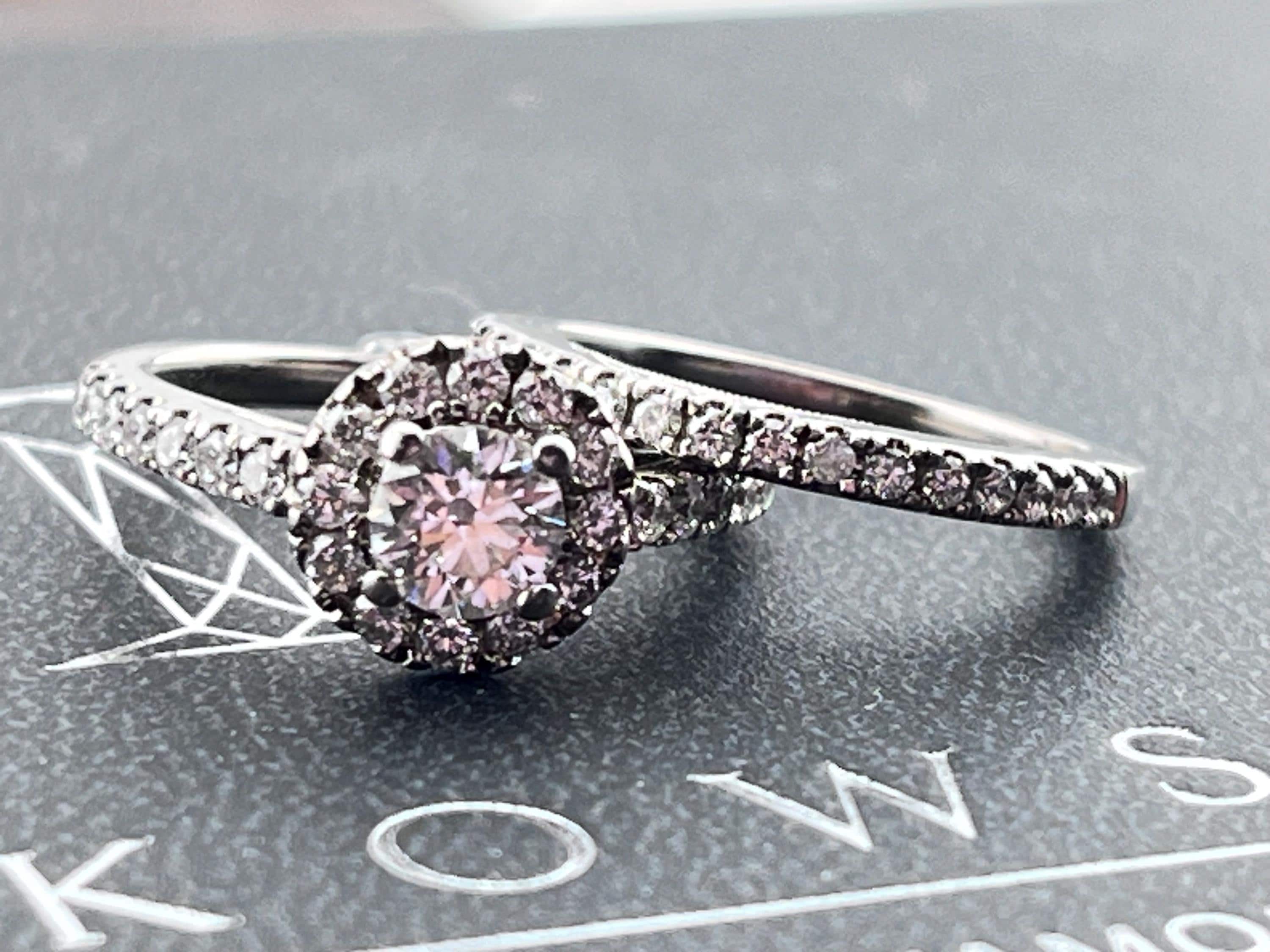 Wedding Band Tolkowsky Diamond Kay Jewelers Tolkowsky Ideal Cut