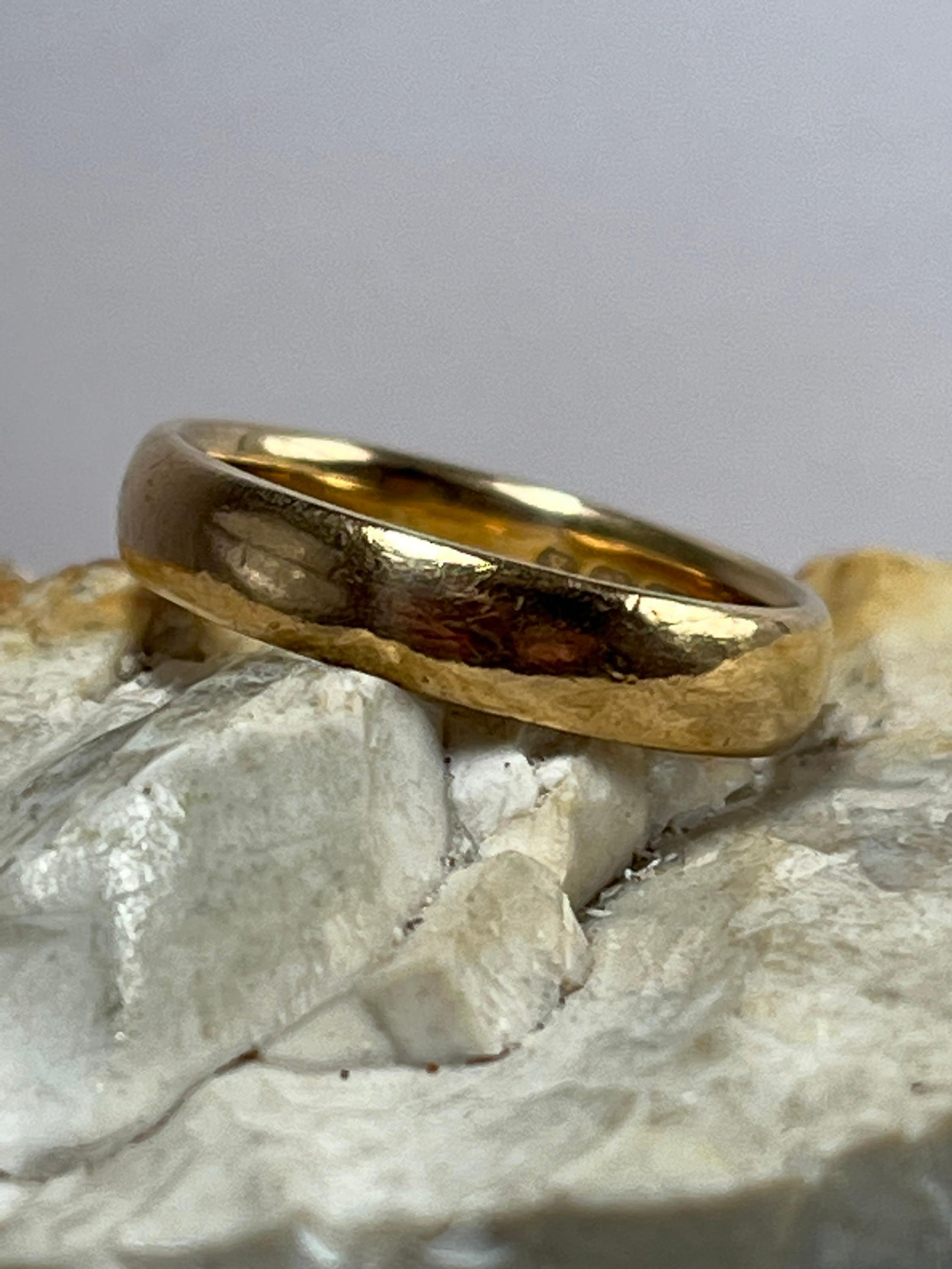 22k antique ring - Etsy 日本