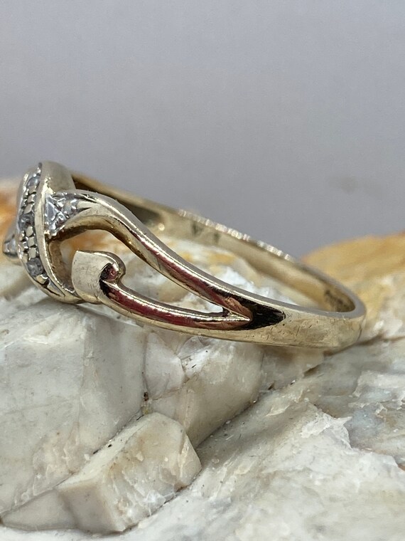 Anillo De Boda Ustar Whitehead Joyería Femenina Color De Oro Anillo De Boda Ustar Whitehead Joyería Femenina Color De Oro