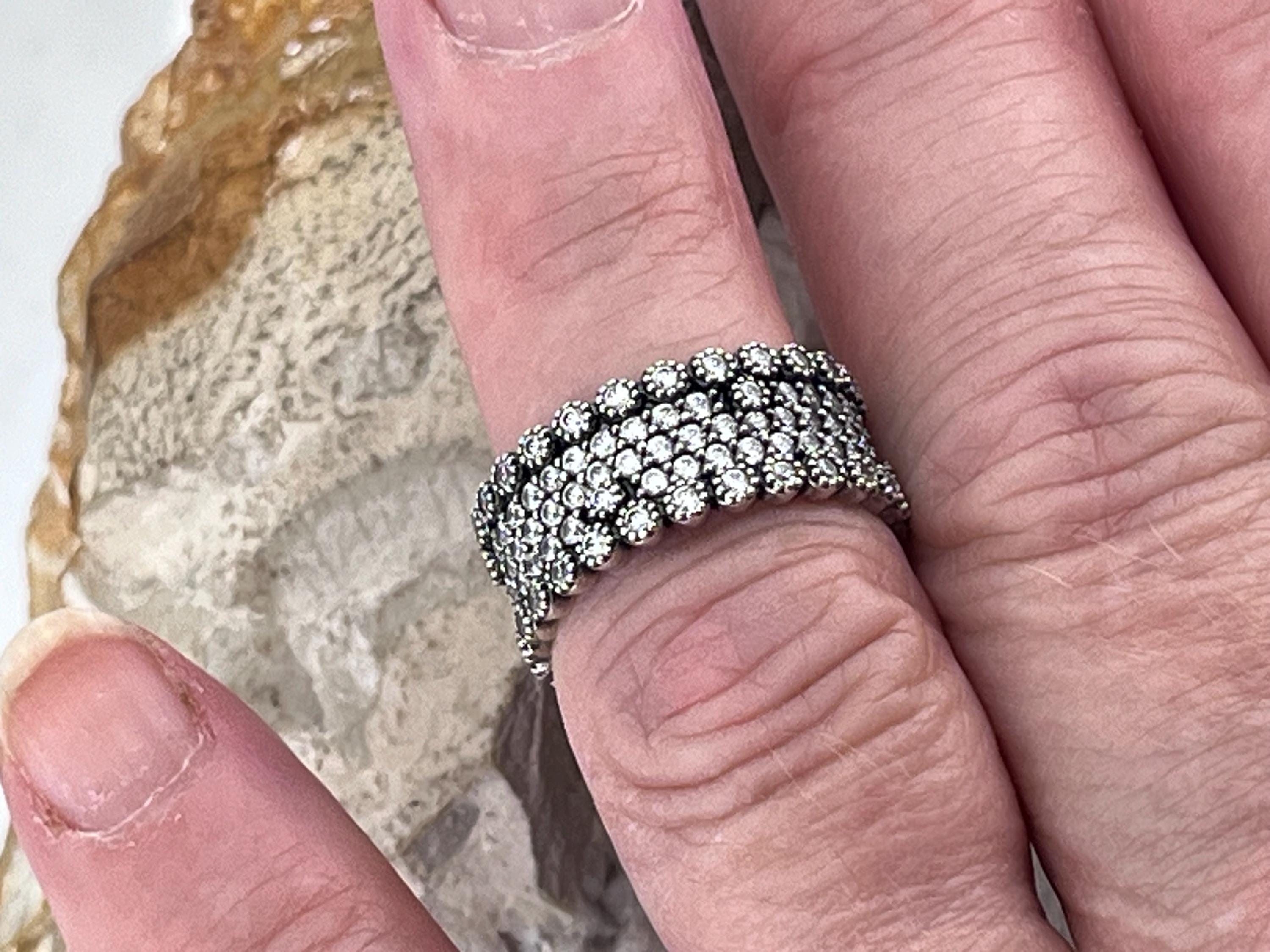 BEAMS BEAMS Ring SILVER925 (accessory ring) for sale | BEAMS