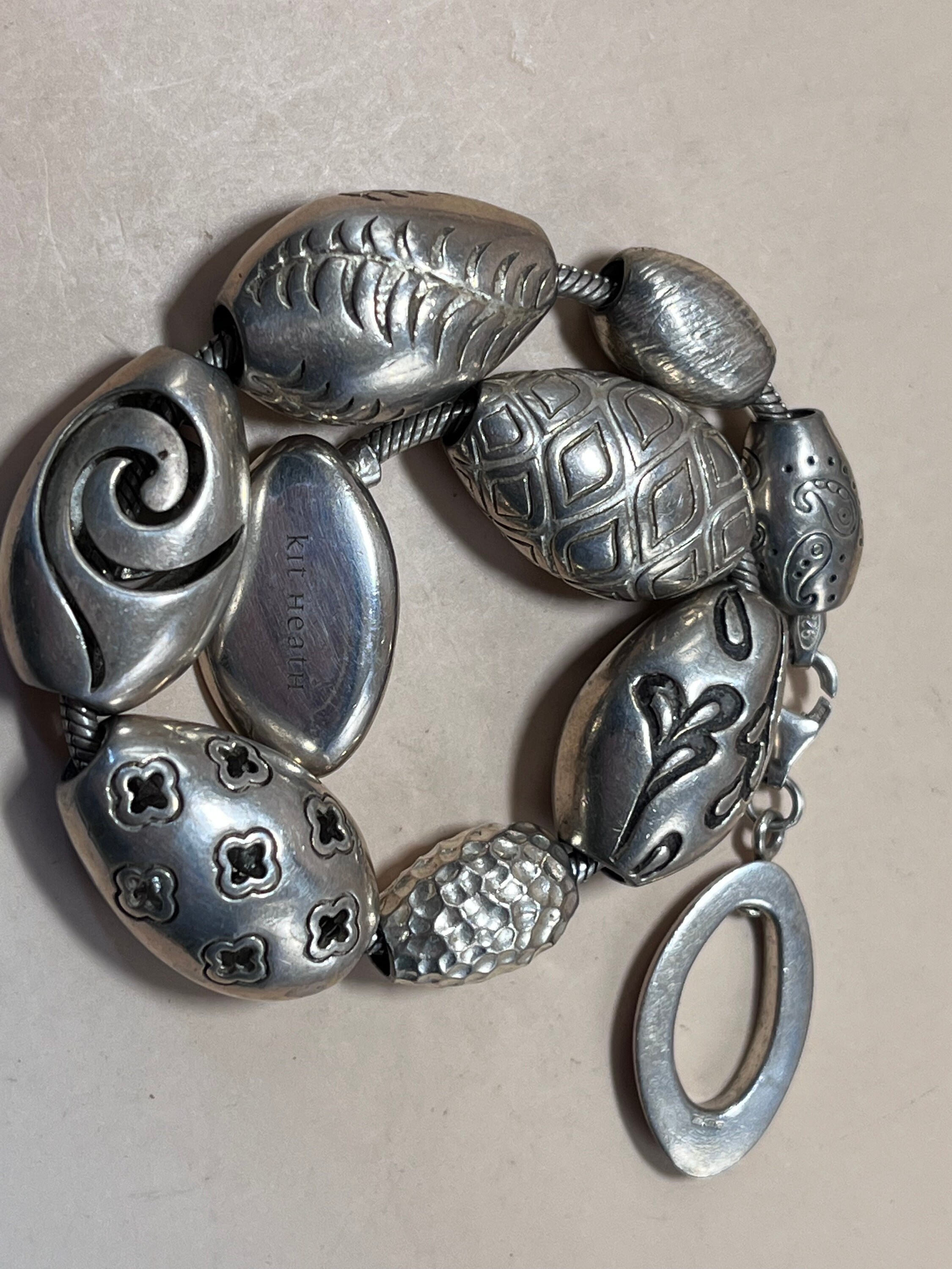 Kit heath bracelet outlet