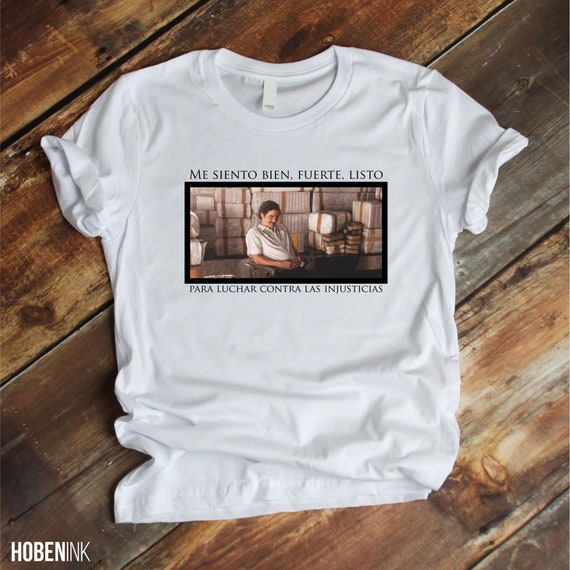 T-Shirt Narcos, Narcos, Narcos TV series, Pablo Emilio Escobar Gaviria, Pablo  Escobar Odds, Narcos TV Series, Pablo Escobar Netflix T-shirt - Etsy France