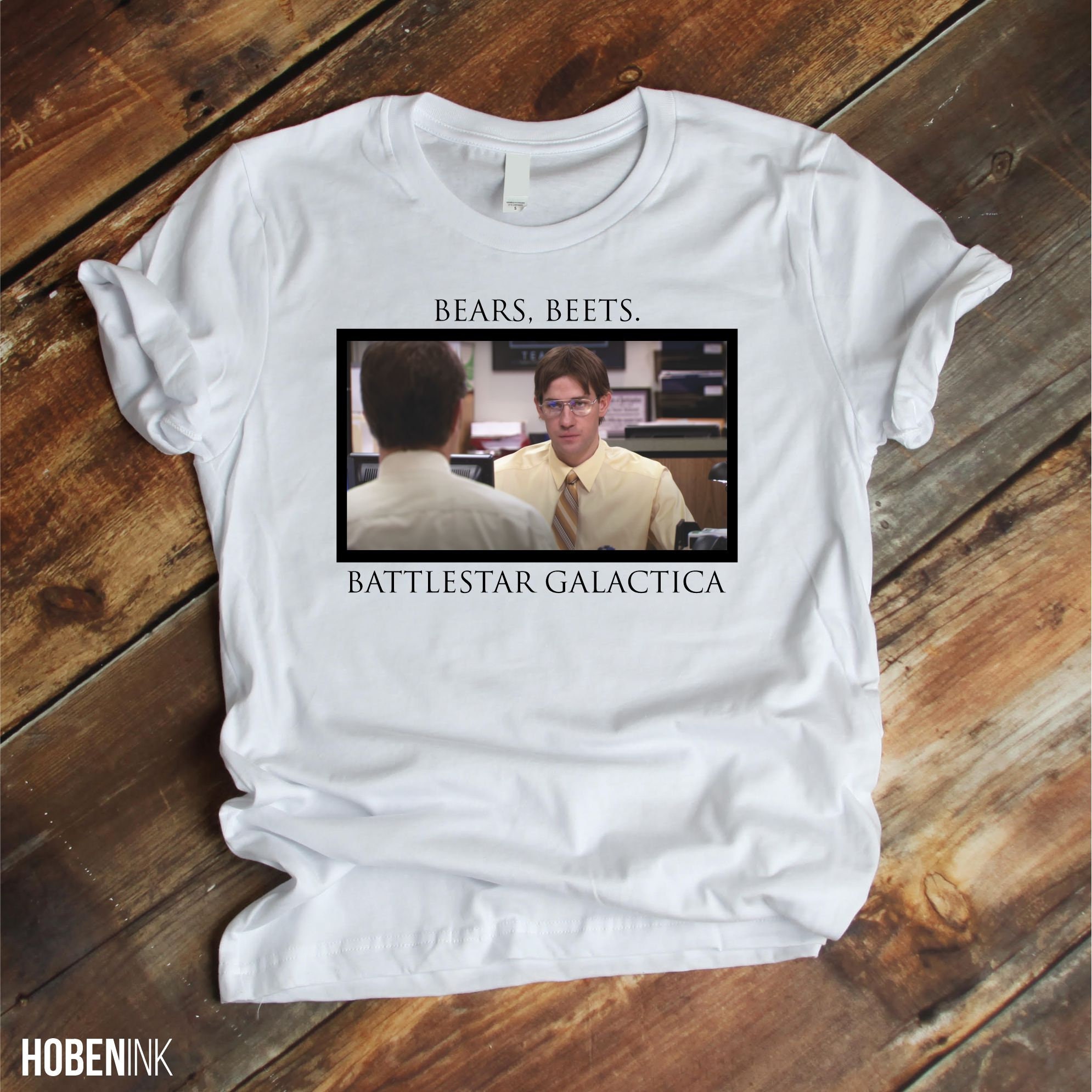 jim halpert shirt