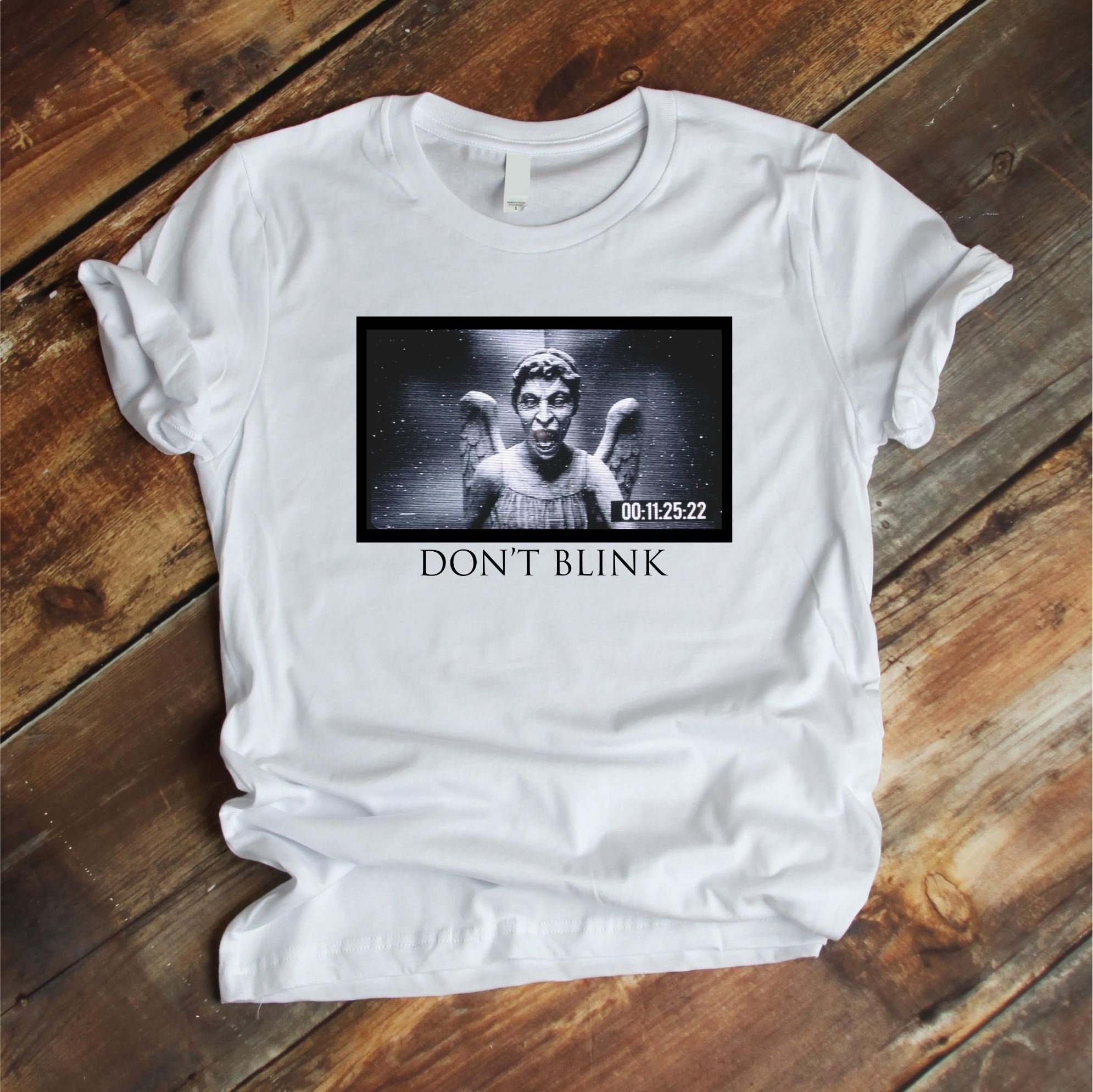 Doctor who t-shirt tee dottor who tv series doctor who | Etsy