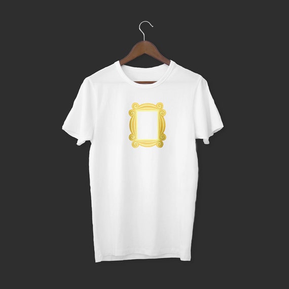 t shirt friends