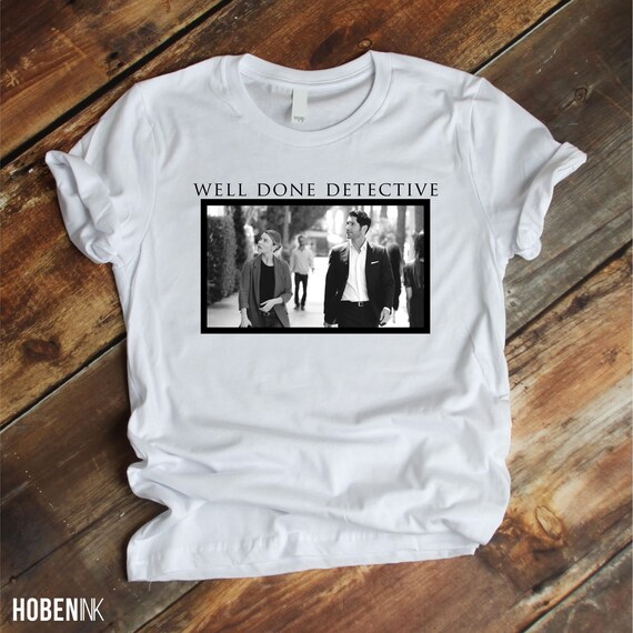 Lucifer T shirt Lucifer lucifer Morningstar tom Ellis I Am the