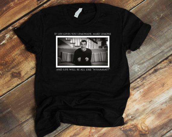 modern family shirt