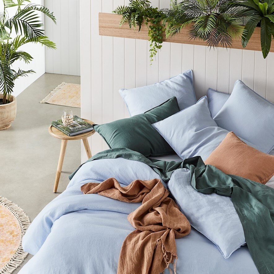 Boho Duvet Cover Set Queen Duvet Cover Set Ethnic Duvet - Etsy