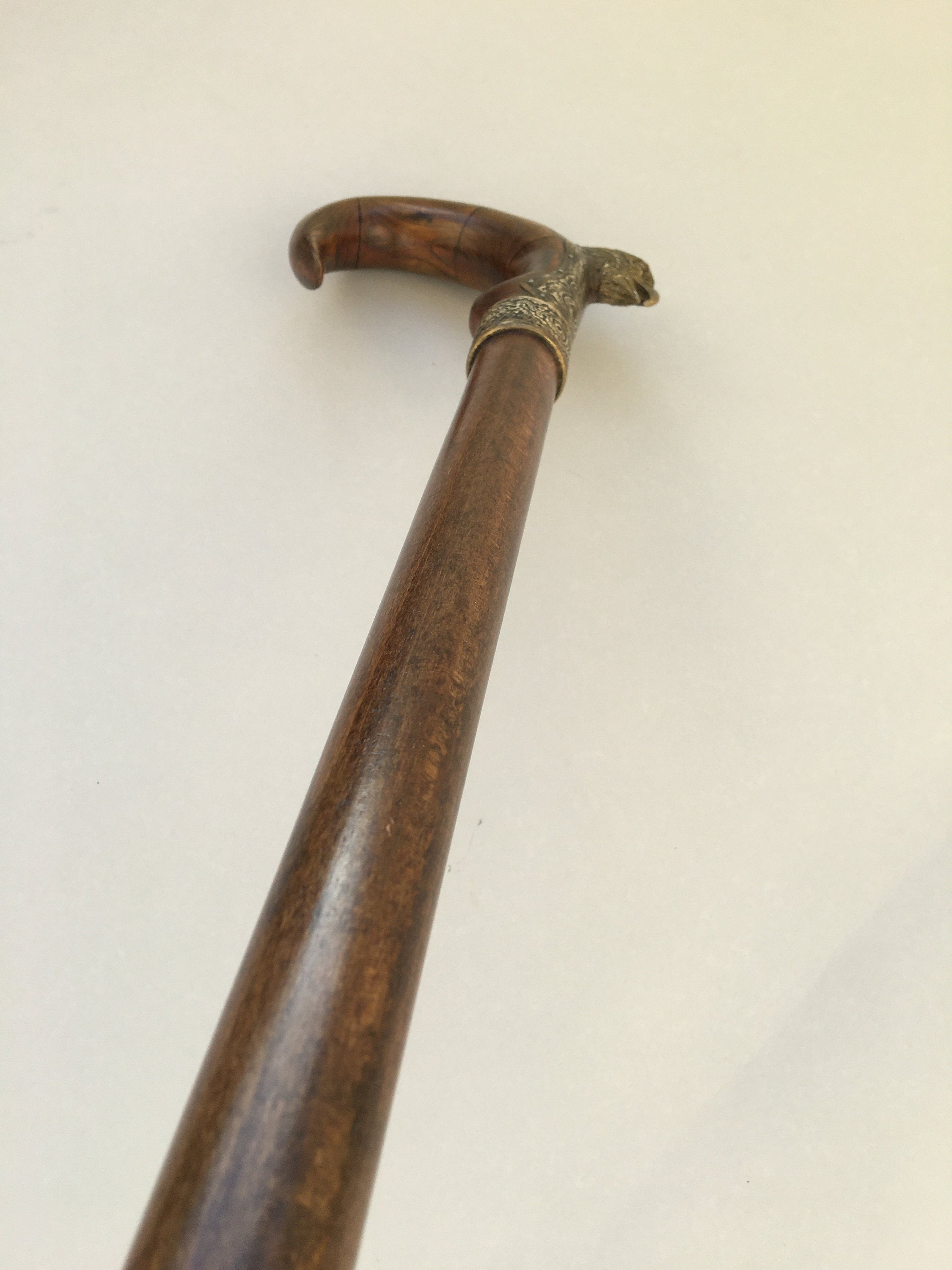 Luxury Eagle Walking Cane 32 Inch Unique Walking Cane for Men Etsy