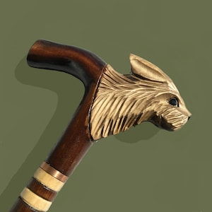 Rabbit Walking Stick Fashionable cane