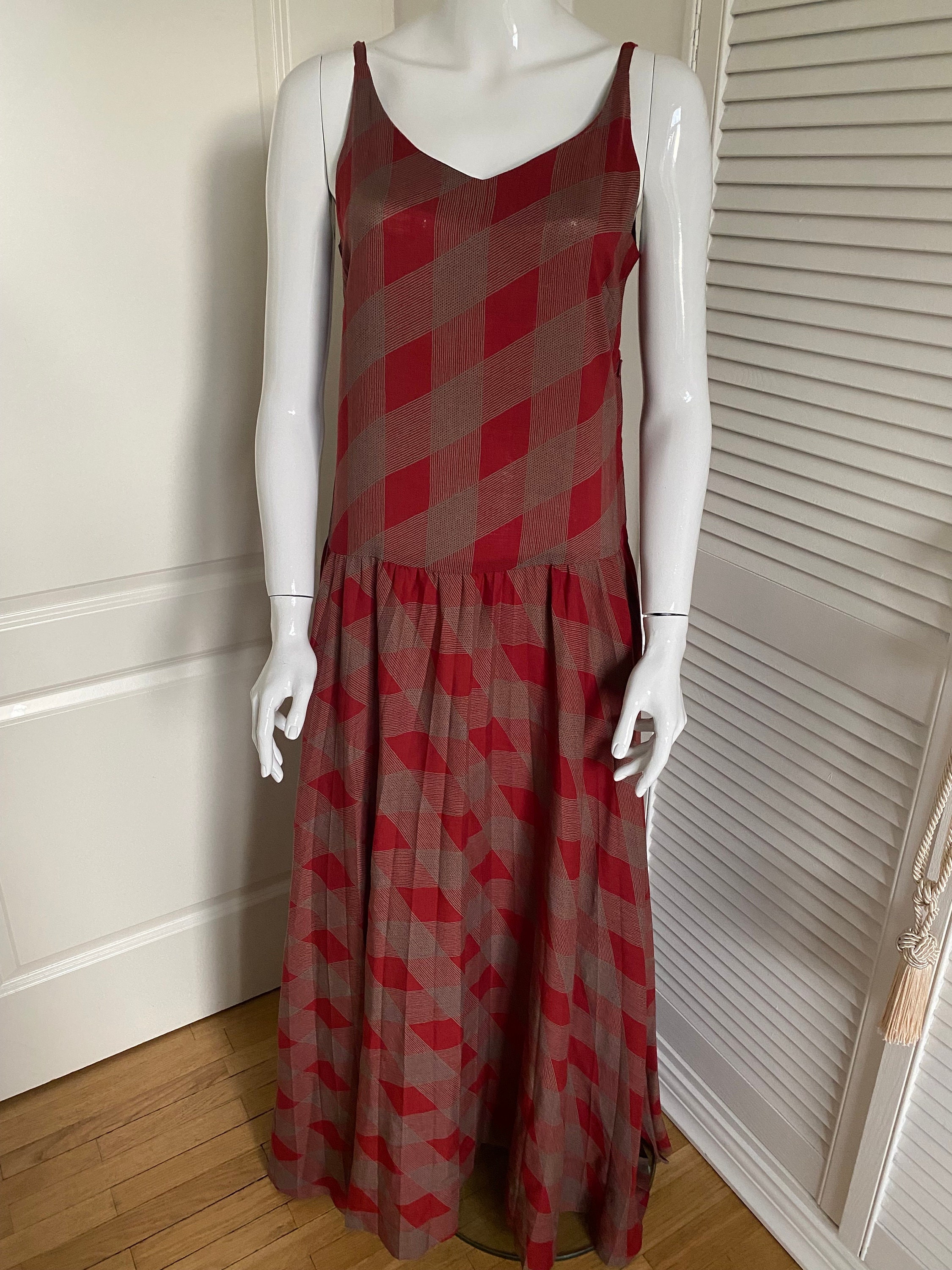 Marimekko vintage dress - Etsy 日本