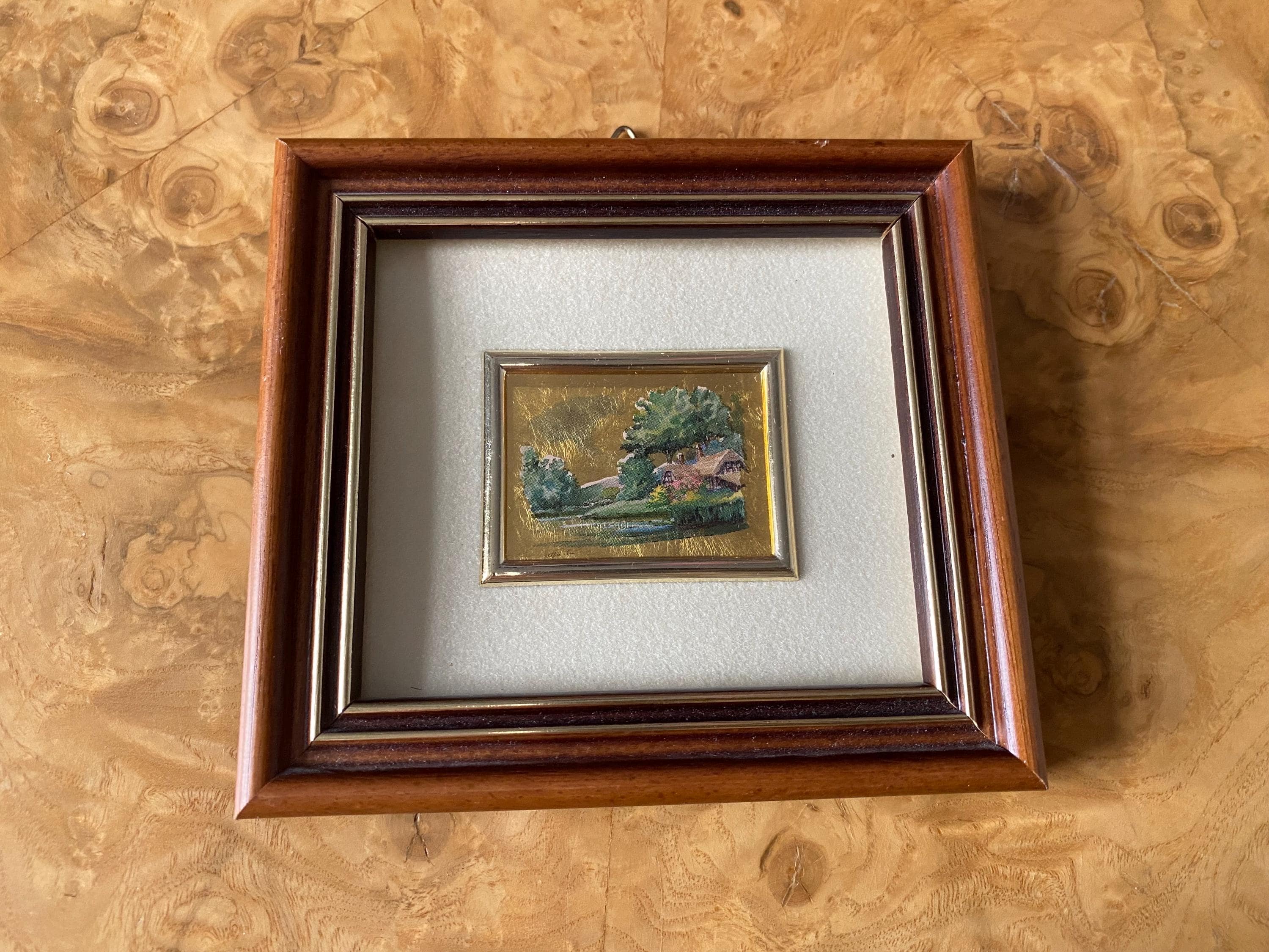 23kt Gold Leaf - Etsy