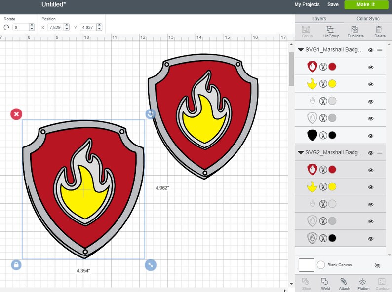 Free Free Paw Patrol Layered Svg 770 SVG PNG EPS DXF File