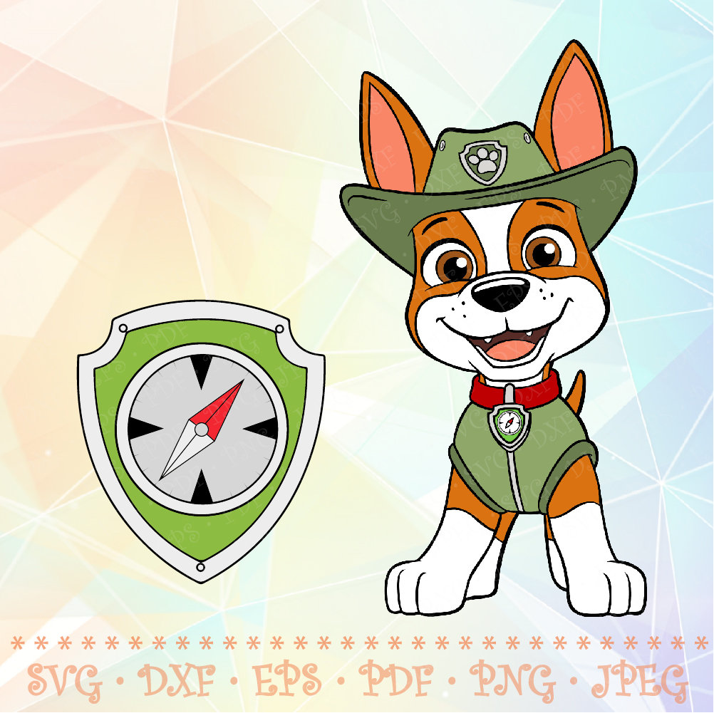 Free Free Paw Patrol Layered Svg 733 SVG PNG EPS DXF File
