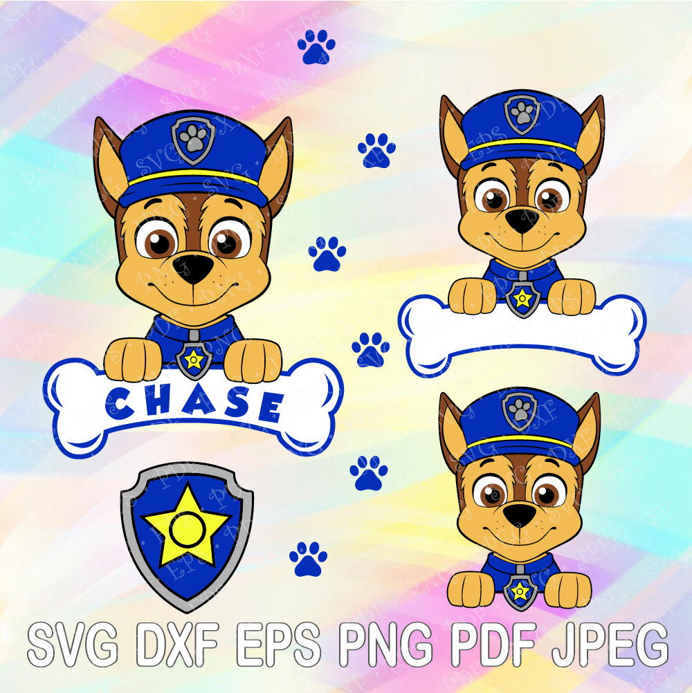 Free Free Paw Patrol Layered Svg 911 SVG PNG EPS DXF File