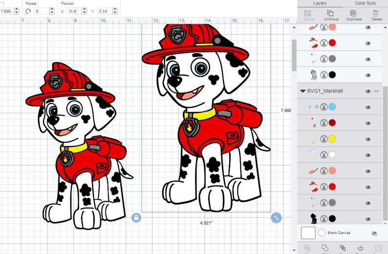 Free Free Paw Patrol Layered Svg 911 SVG PNG EPS DXF File