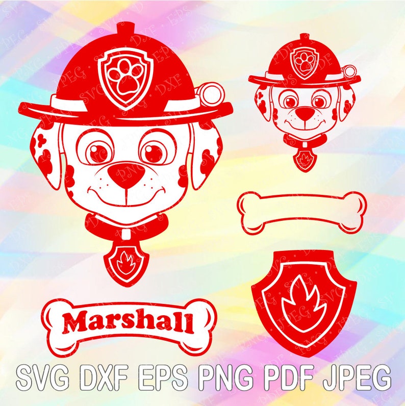 free paw patrol svg file free paw patrol svg file