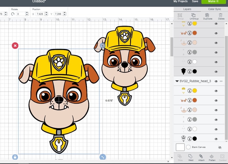 Free Free Paw Patrol Layered Svg 911 SVG PNG EPS DXF File