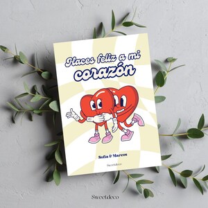 Lustige Valentinstagskarte zum Ausdrucken, Sarkastische digitale Karte für Sie oder Ihn, Sofort-Download-Gag-Geschenk, Süße Cringe-Liebesbotschaft für Paare